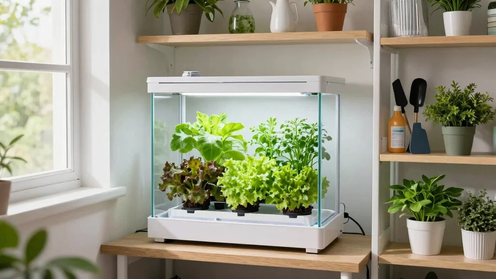 10 Closet Hydroponics Setup Ideas to Turn Any Small Space Into a Grow Room