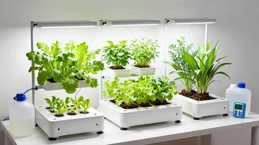 10 Common Hydroponic Mistakes Beginners Make and How to Easily Avoid Them