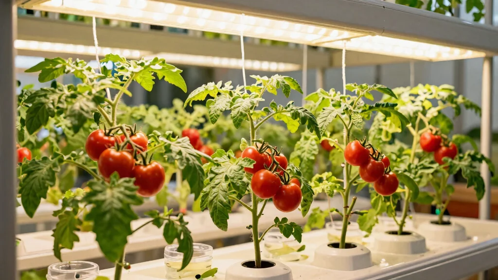 10 Hydroponic Tomatoes at Home Ideas for a Productive and Rewarding Harvest