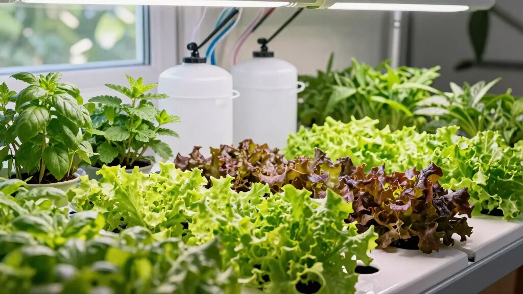 7 How Does Hydroponics Work Explained Simply for Curious First Time Growers