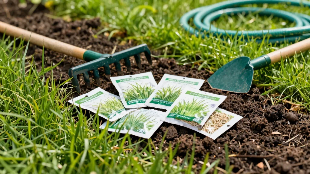 7 Planting Grass Seed Tips for a Thick Lush and Envy Worthy Lawn at Home