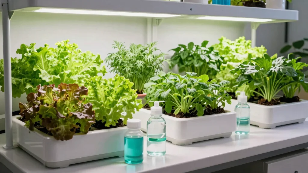 8 Hydroponic Gardening for Beginners Tips to Start Growing With Confidence