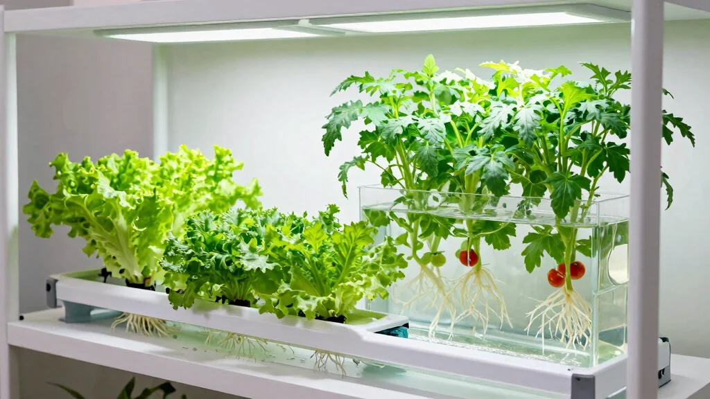 8 NFT vs DWC Hydroponics Compared to Help You Pick the Best System