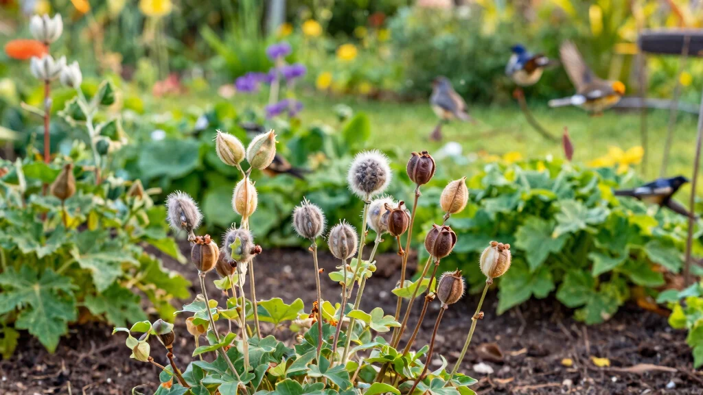8 Seed Dispersal Ideas to Understand How Nature Plants Its Own Beautiful Garden
