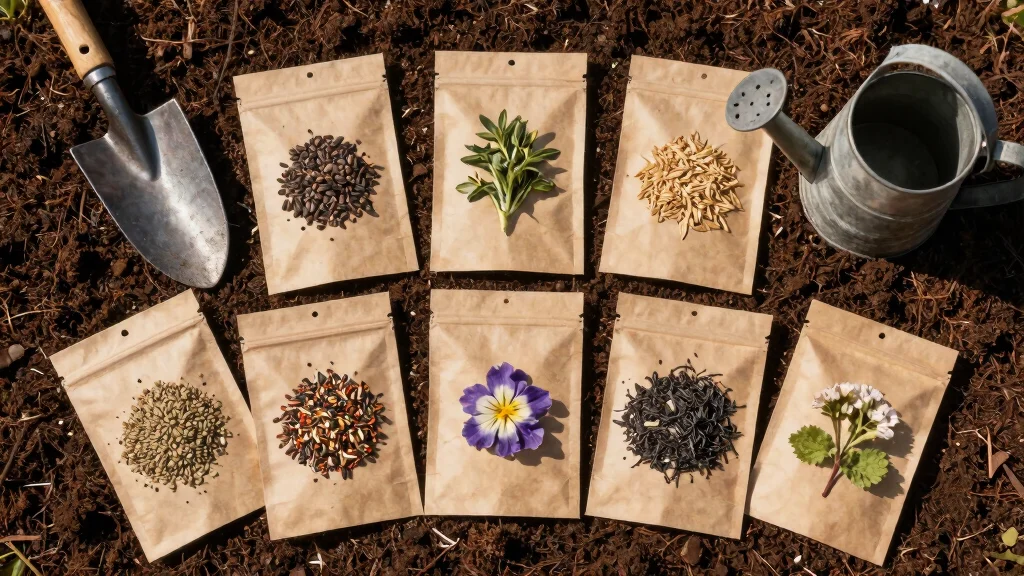 8 Seed Planting Tips to Grow a Beautiful and Productive Garden Every Season