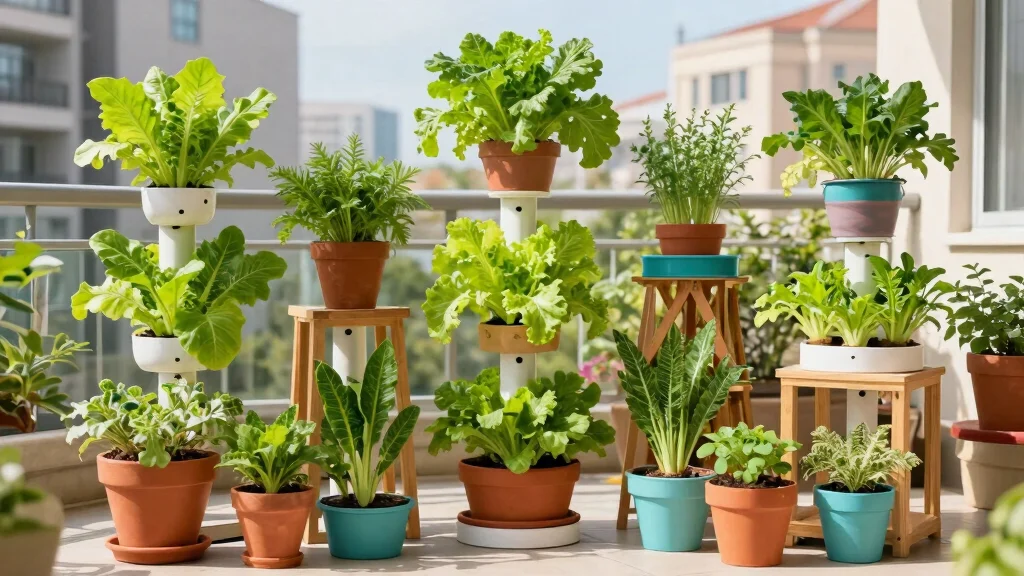 9 DIY Hydroponic Tower Ideas to Grow Vegetables Vertically on Any Budget