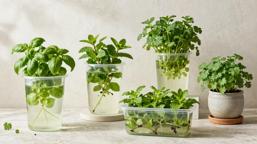 9 Kratky Method Hydroponics Ideas for the Easiest Passive Growing System
