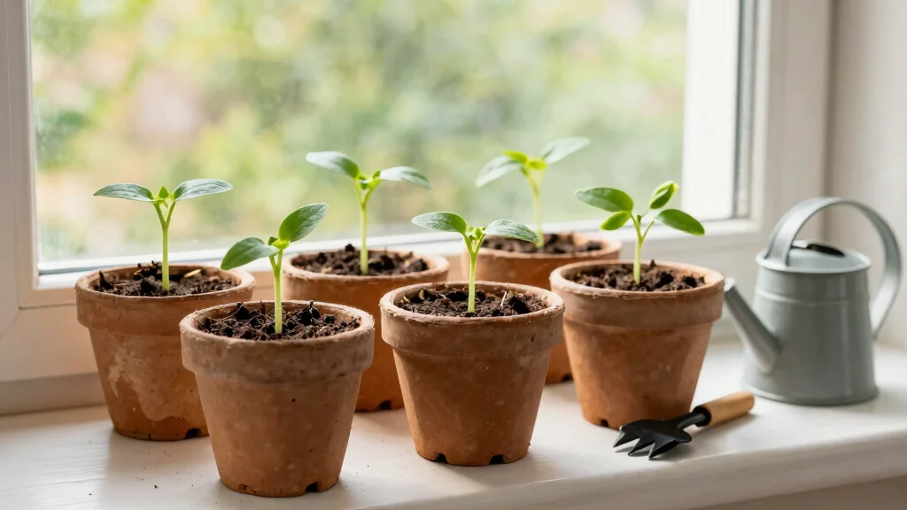 9 Lemon Tree From Seed Strategies to Grow a Beautiful Citrus Tree at Home