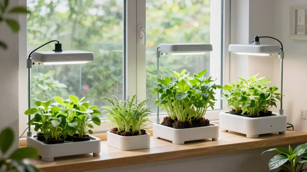 9 Types of Hydroponic Systems Explained for Anyone Starting Their First Setup